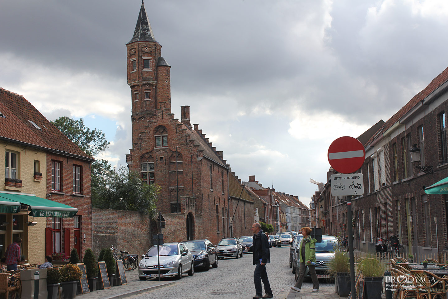 Brugge